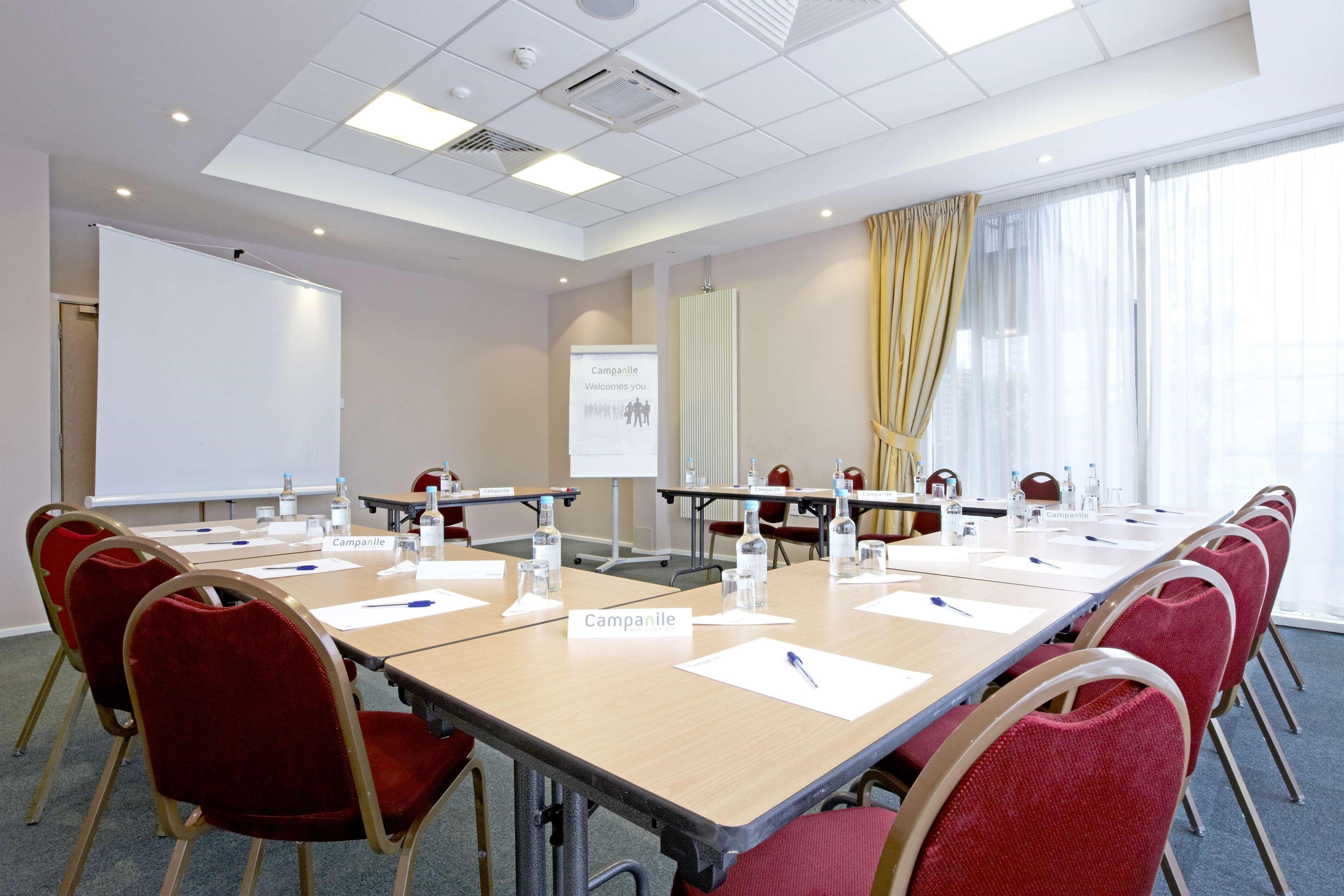 Campanile Hotel Leicester Extérieur photo