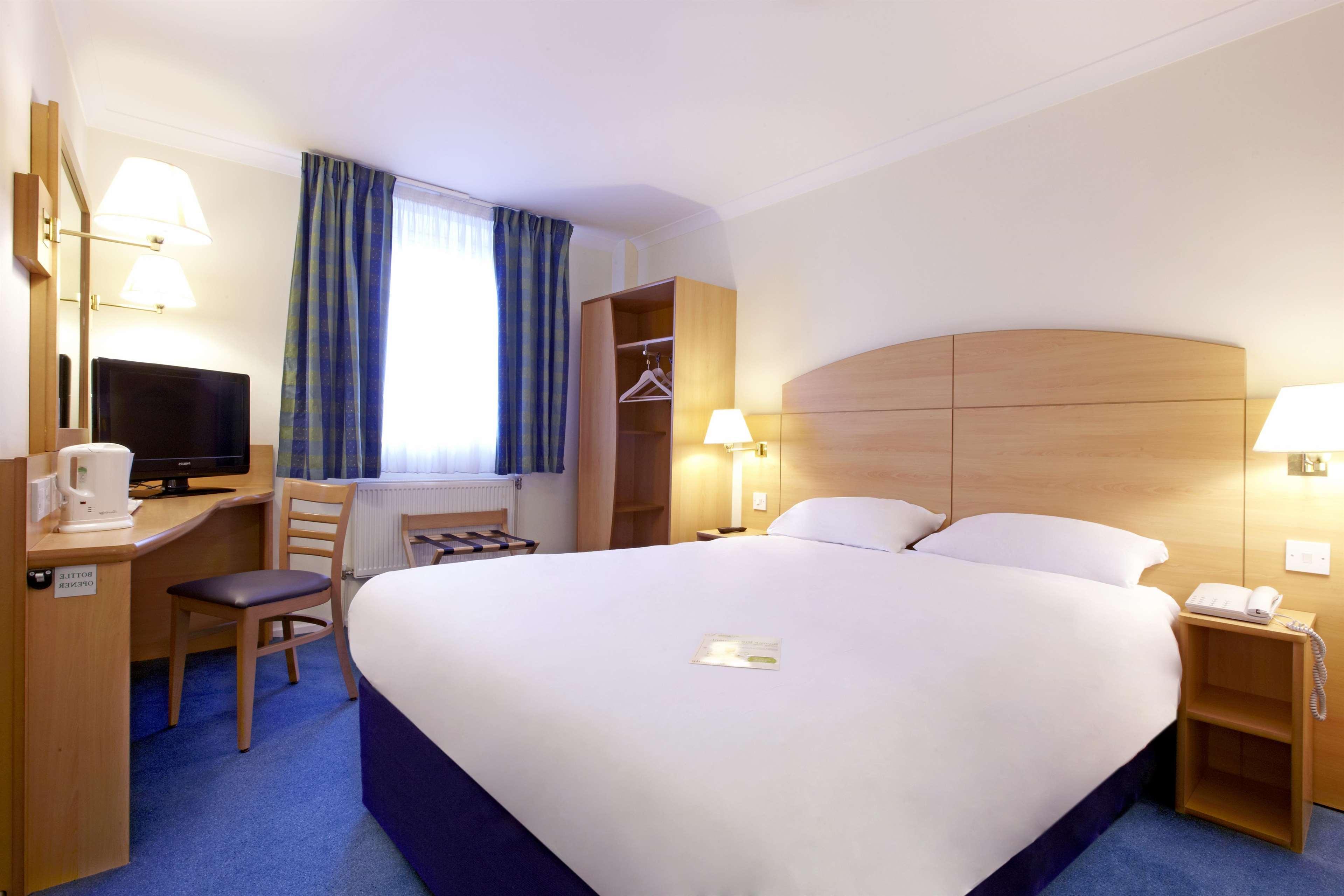 Campanile Hotel Leicester Extérieur photo