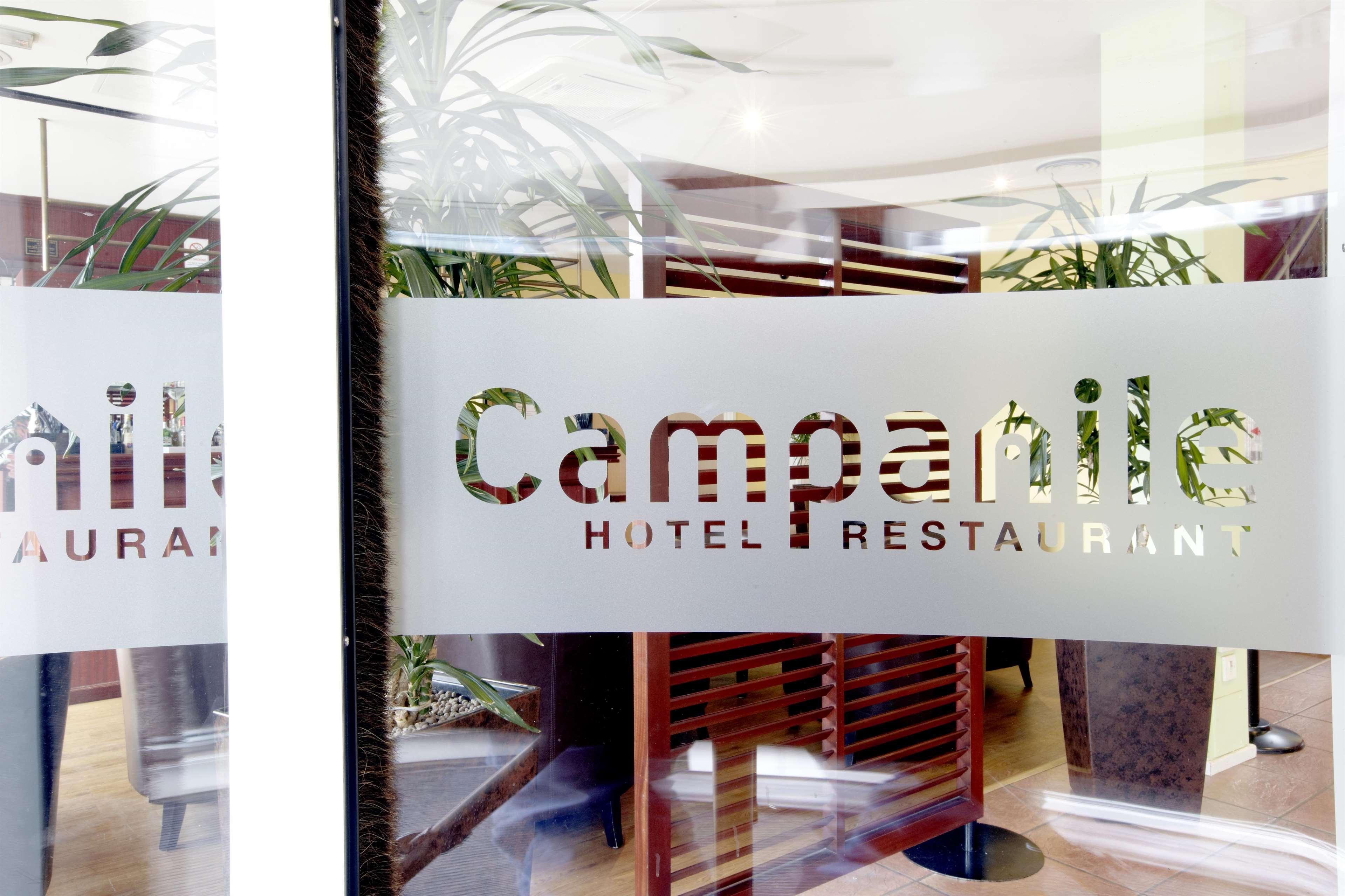 Campanile Hotel Leicester Extérieur photo