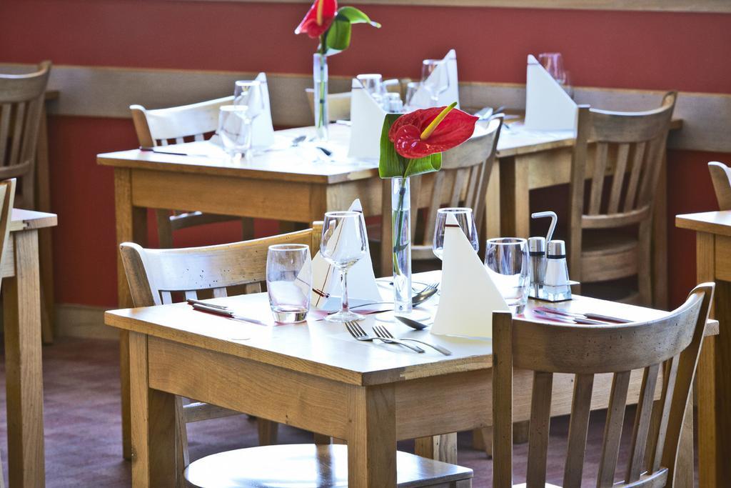 Campanile Hotel Leicester Extérieur photo